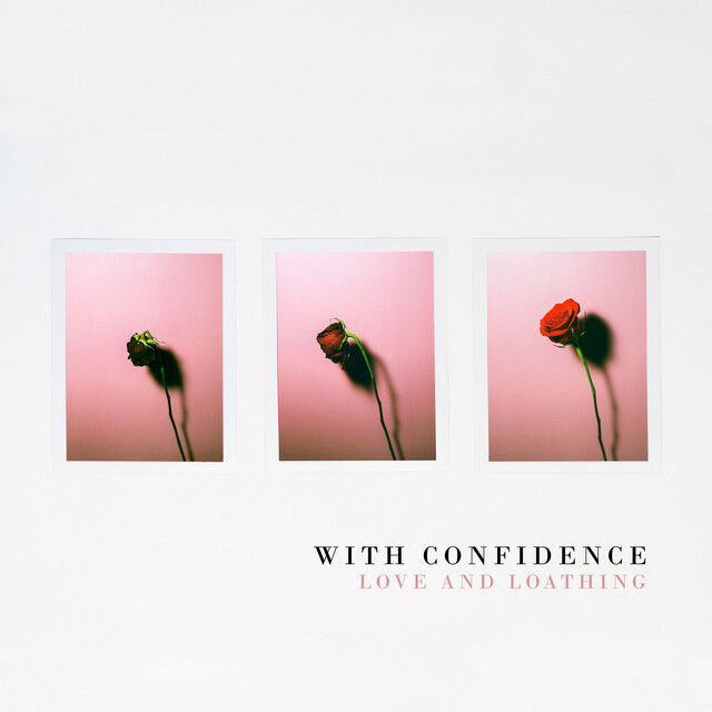 with confidence photo